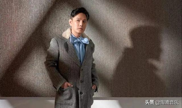 唱紅《愛如潮水》！53歲張信哲上選秀「演唱狀態不佳」被貼：過氣歌手　出道32年「把自己當新人」默默為歌壇付出