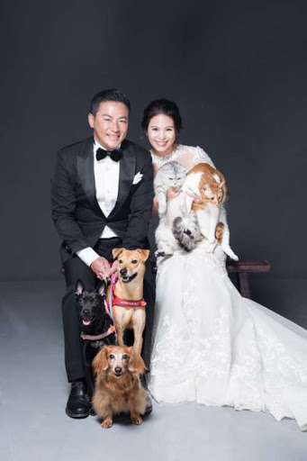 沒避孕5年！50歲江宏恩坦言「老婆肚皮沒動靜」很心急　感性告白「縱容用激烈手段」：怕來不及