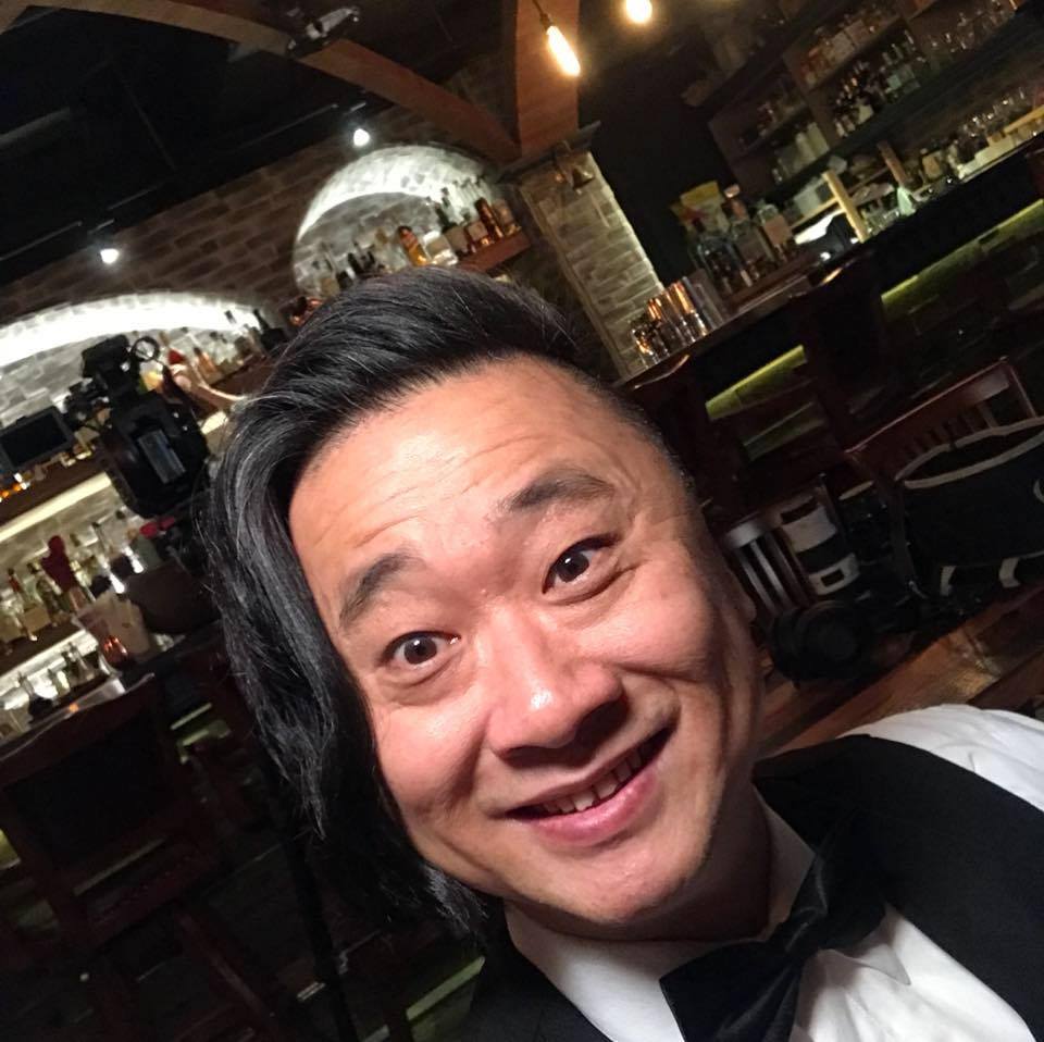 手頭節目全丟!邰智源放下身段「向年輕人學習」再度翻紅 網友起底「全為了5年前承諾」淚眼:他做到了