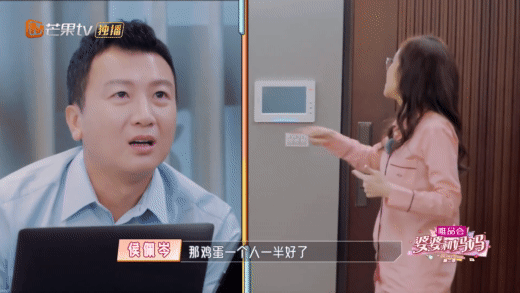 婚姻危機？侯佩岑結婚10年「表示對老公很失望」　受夠老公「裝聽不見」網友：不是一路人