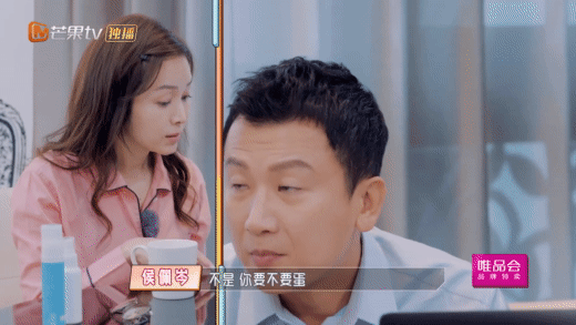 婚姻危機？侯佩岑結婚10年「表示對老公很失望」　受夠老公「裝聽不見」網友：不是一路人