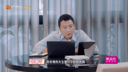 婚姻危機？侯佩岑結婚10年「表示對老公很失望」　受夠老公「裝聽不見」網友：不是一路人