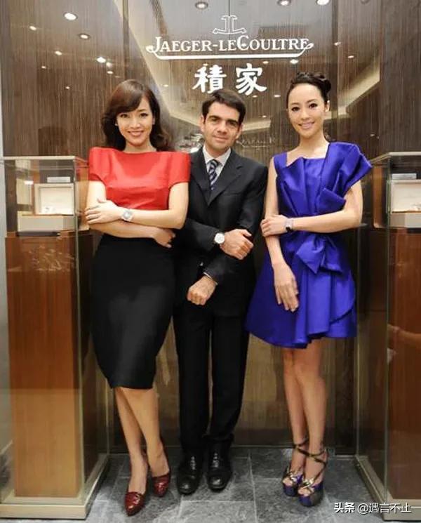 婚姻危機？侯佩岑結婚10年「表示對老公很失望」　受夠老公「裝聽不見」網友：不是一路人