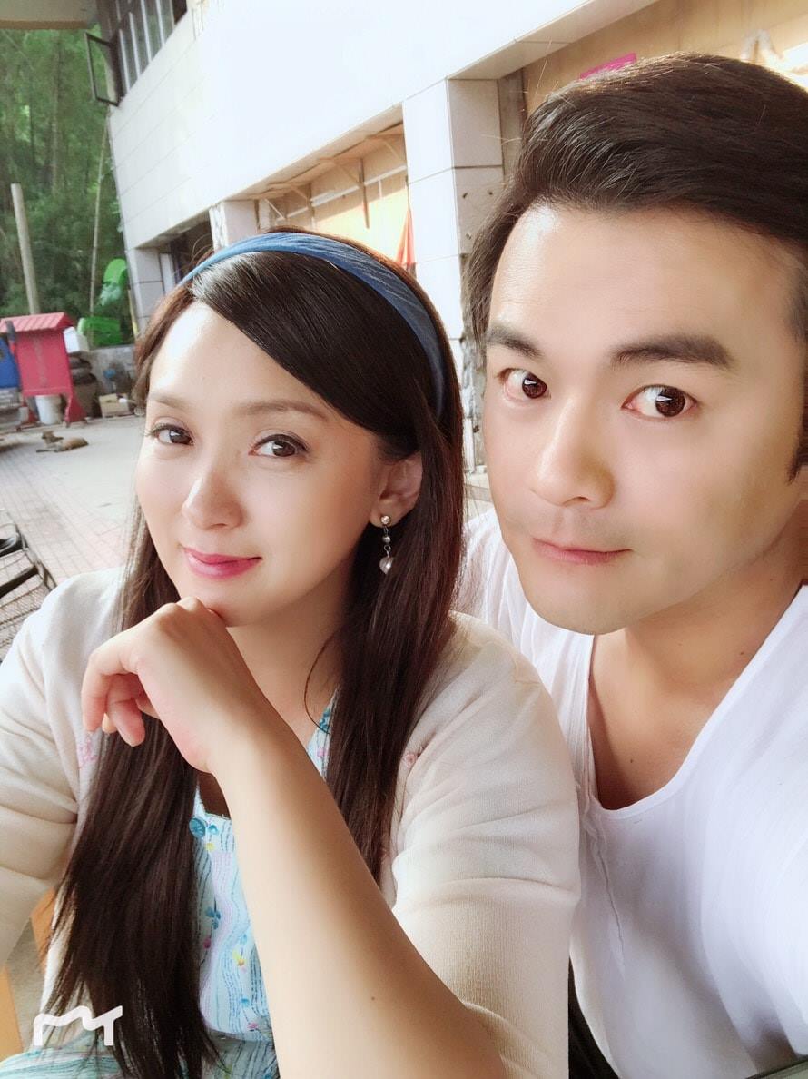 為孩子活下去！《戲說》女星「咬牙苦撐38次化療」求尪找好繼母　疑似復發「醫生親口證實」幸福不到3年