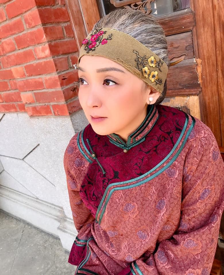 為孩子活下去！《戲說》女星「咬牙苦撐38次化療」求尪找好繼母　疑似復發「醫生親口證實」幸福不到3年