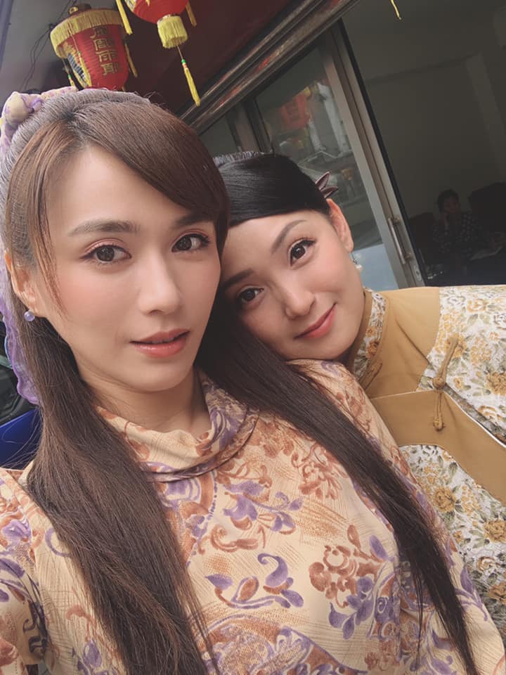 為孩子活下去！《戲說》女星「咬牙苦撐38次化療」求尪找好繼母　疑似復發「醫生親口證實」幸福不到3年