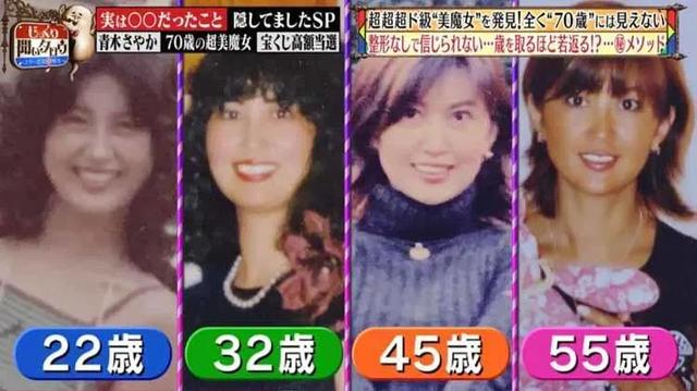兒子已經43歲！71歲阿嬤級美魔女「奇蹟美顏爆紅」髮量超豐厚　「還是成功女CEO」堪稱人生勝利組