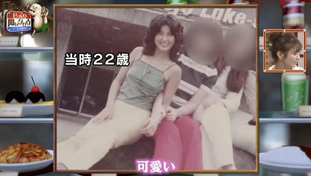 兒子已經43歲！71歲阿嬤級美魔女「奇蹟美顏爆紅」髮量超豐厚　「還是成功女CEO」堪稱人生勝利組