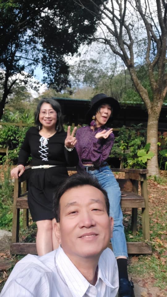 我爸開計程車我驕傲！29歲Lulu演藝圈打拼「成最年輕金曲主持人」　歸功爸教育「默默的力量很大」