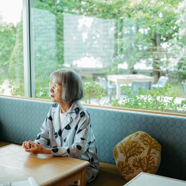晚年再就業！83歲日本奶奶「不退休當最高齡店員」圓夢　「做自己熱愛的事」也是開心養老