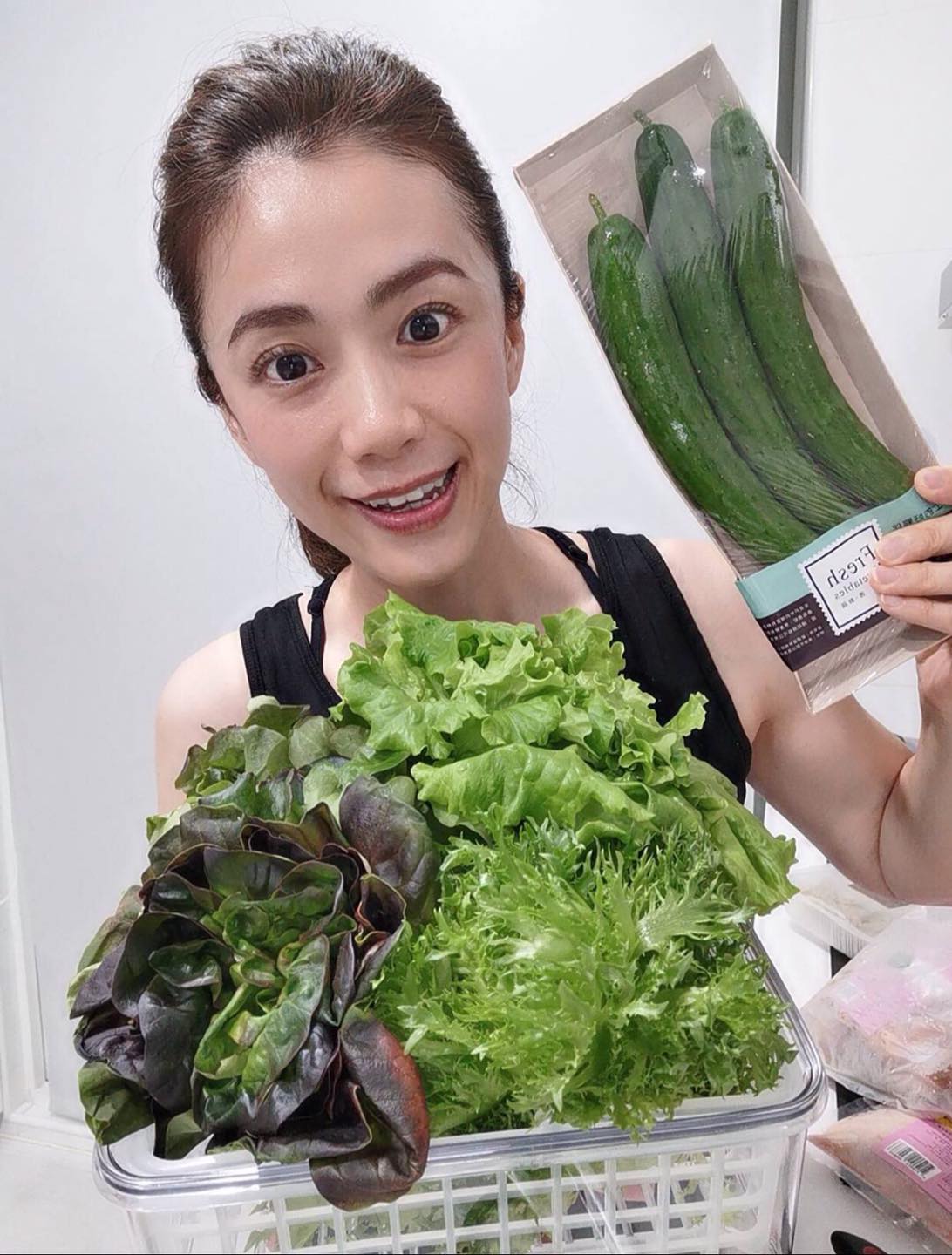 投資賠掉100萬！柯以柔曝「吃到配息甜頭」豪灑數百萬 半年後「錢全部蒸發」嘆：爸花2年時間救我