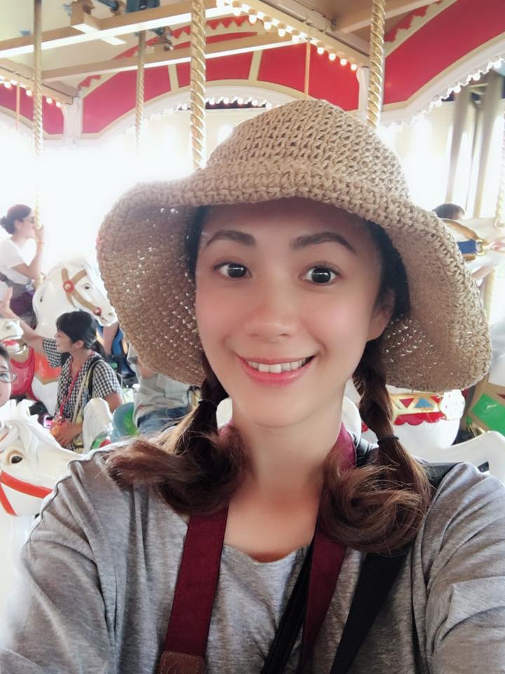 投資賠掉100萬！柯以柔曝「吃到配息甜頭」豪灑數百萬 半年後「錢全部蒸發」嘆：爸花2年時間救我
