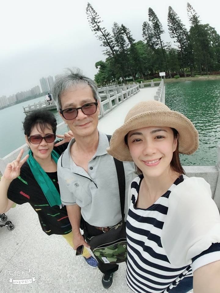 投資賠掉100萬！柯以柔曝「吃到配息甜頭」豪灑數百萬 半年後「錢全部蒸發」嘆：爸花2年時間救我