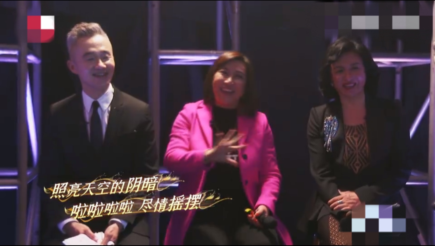 大起大落！陳志朋淚談「當紅時被媒體截一句話」害一生　50歲成功「再組團出道」：終於有人看到我