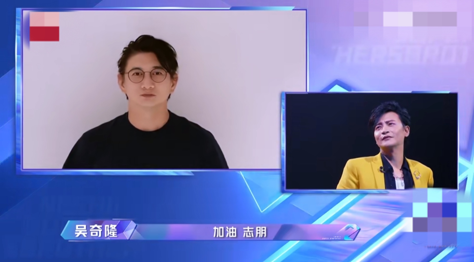 大起大落！陳志朋淚談「當紅時被媒體截一句話」害一生　50歲成功「再組團出道」：終於有人看到我