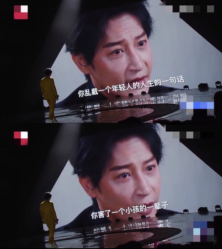 大起大落！陳志朋淚談「當紅時被媒體截一句話」害一生　50歲成功「再組團出道」：終於有人看到我