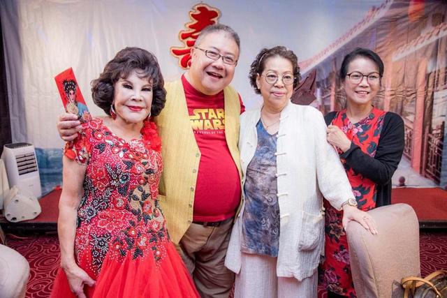 前後腳離世！吳孟達公祭當天「老搭檔也走了」令人感慨　家屬痛心曝：過年時人還好好的…