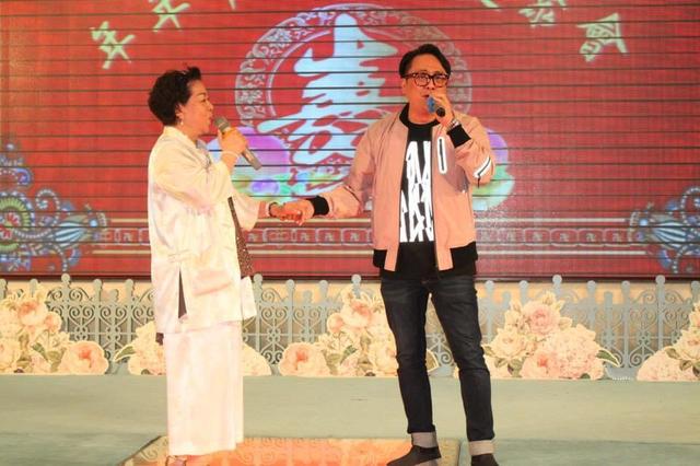 前後腳離世！吳孟達公祭當天「老搭檔也走了」令人感慨　家屬痛心曝：過年時人還好好的…