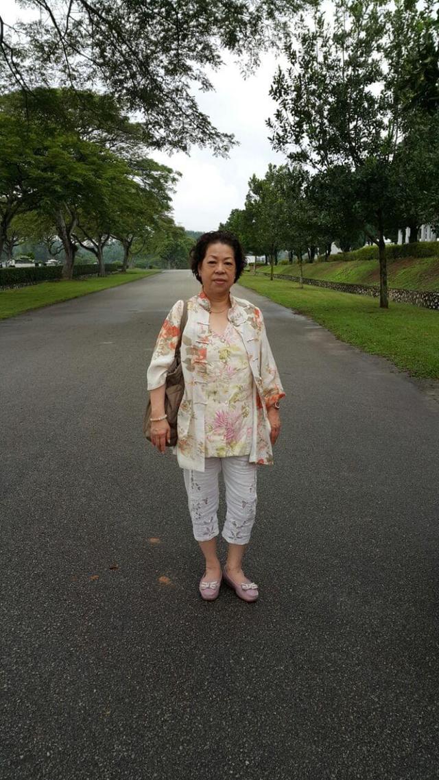前後腳離世！吳孟達公祭當天「老搭檔也走了」令人感慨　家屬痛心曝：過年時人還好好的…