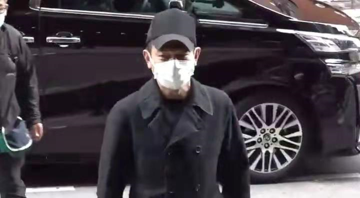前後腳離世！吳孟達公祭當天「老搭檔也走了」令人感慨　家屬痛心曝：過年時人還好好的…