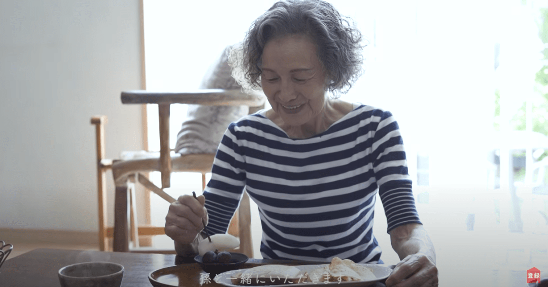 何懼變老！日本74歲主婦「5點起床做飯」與老公分床睡　生活曝光「卻被10萬人大呼羨慕」：神仙生活