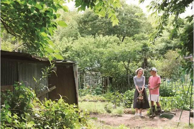 何懼變老！日本74歲主婦「5點起床做飯」與老公分床睡　生活曝光「卻被10萬人大呼羨慕」：神仙生活
