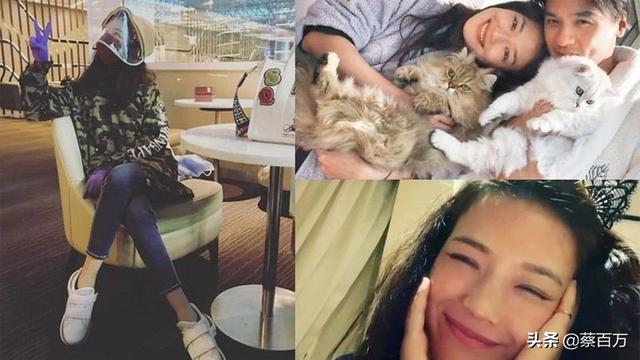 無包袱女神！44歲舒淇素顏替「林熙蕾女兒慶生」被酸白髮冒出　她毫不遮掩「是智慧的象徵」樂喊：做最真實的自己