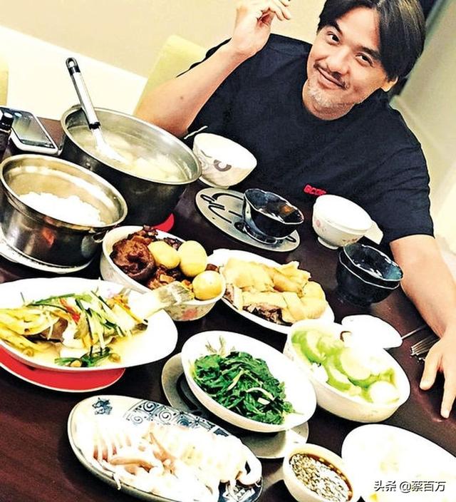 無包袱女神！44歲舒淇素顏替「林熙蕾女兒慶生」被酸白髮冒出　她毫不遮掩「是智慧的象徵」樂喊：做最真實的自己