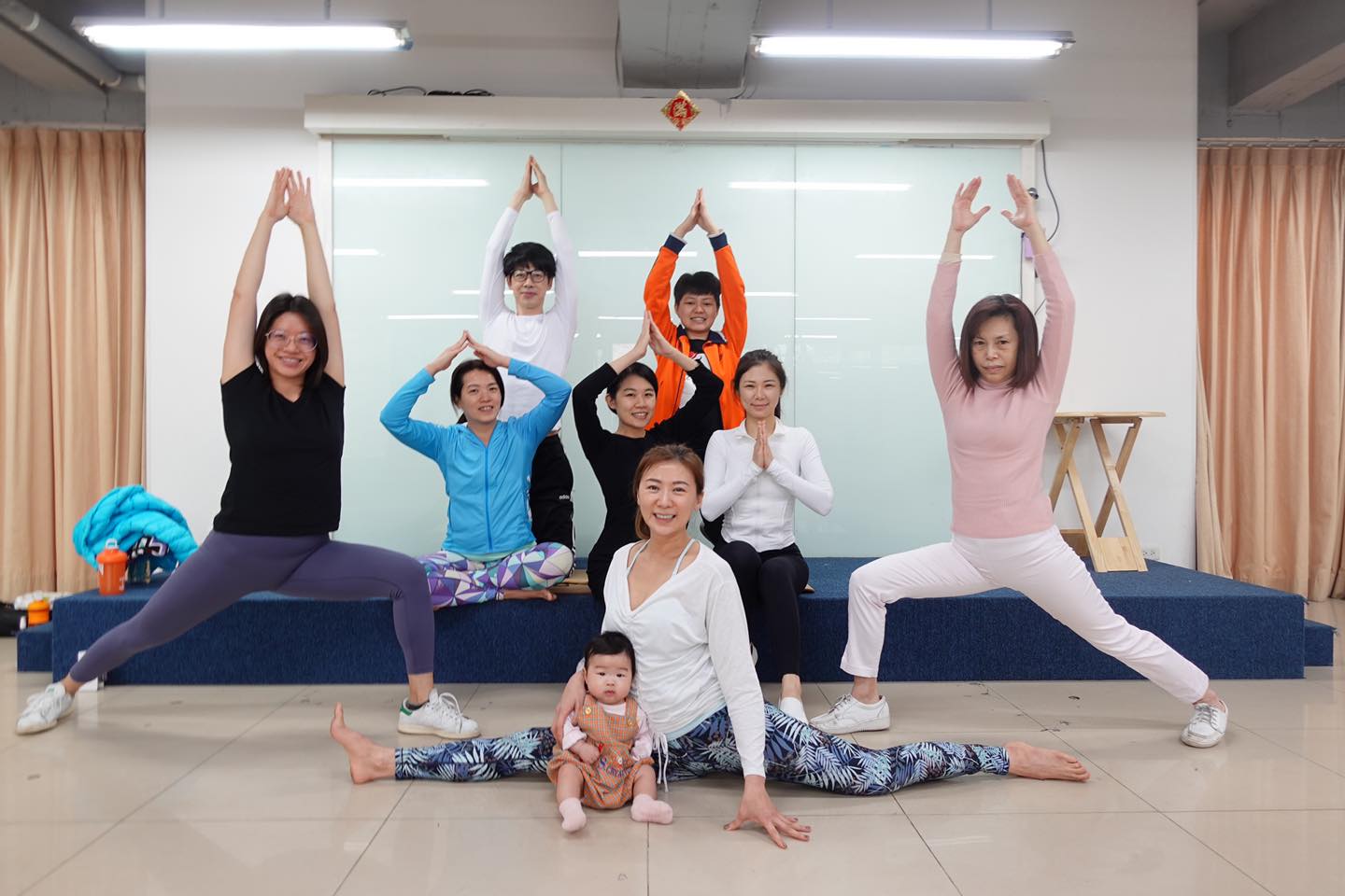 消失八點檔多年！45歲女神「淡出演藝圈」改行當老闆　「搭3000萬豪車上班」成人生勝利組