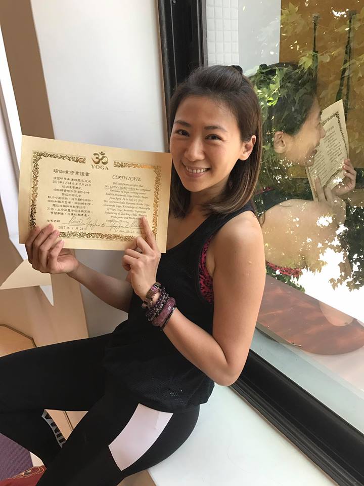 消失八點檔多年！45歲女神「淡出演藝圈」改行當老闆　「搭3000萬豪車上班」成人生勝利組