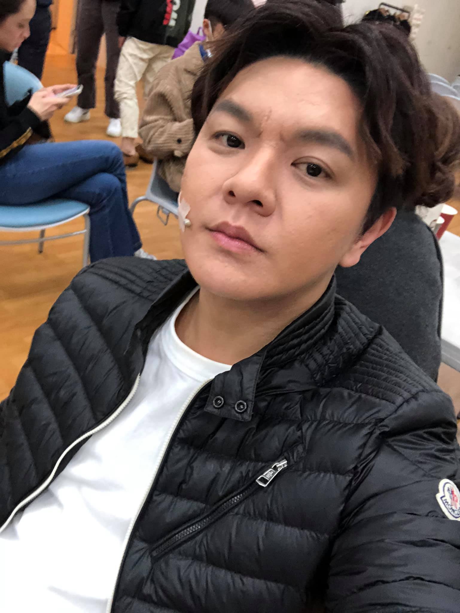 曾治豪嘆：35歲一事無成！「怕耽誤5年女友」坦承協議分手　阿嬤「恨鐵不成鋼」他歸零再出發：已轉換跑道