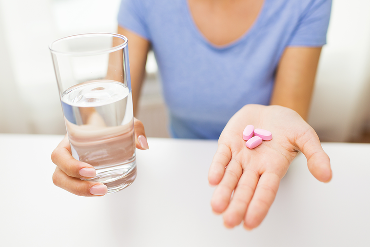 別鐵齒!「買水果拜阿嬤」閨蜜吃完狂拉 「一問原因氣壞」止瀉藥也沒用:禁忌別亂踩