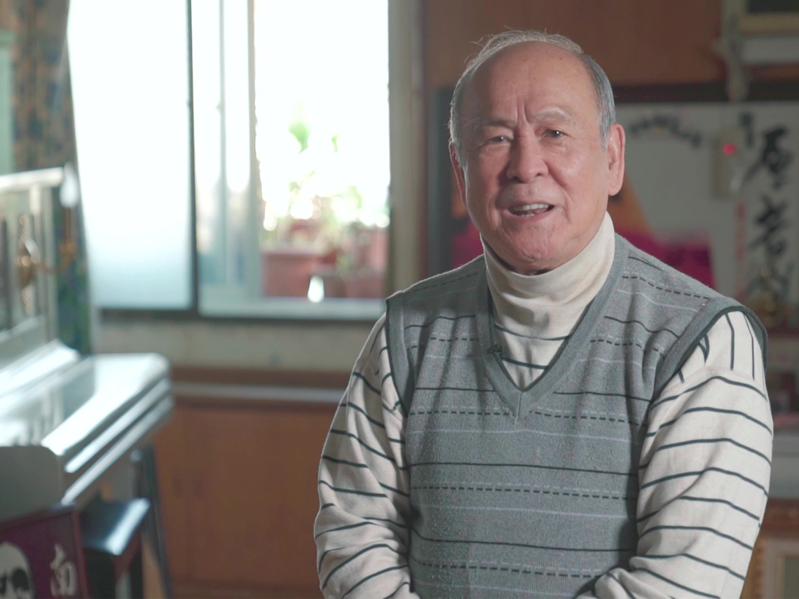 用音樂報效台灣！83歲國寶聲樂家「帶團25年感化更生人」賠本仍甘願做　獲封「世界百大音樂家」不退休為國奉獻