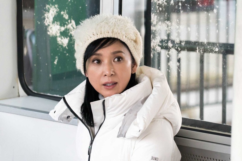 最美歐巴桑！65歲資深女星「三餐照吃沒胖過」皮膚超Q彈　關鍵「早上固定2件事」凍齡40年