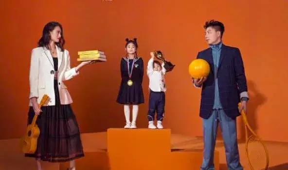 愛上14歲女孩！21歲的他「用7年等她長大」　結婚10年家庭美滿「女兒近照美翻天」：心都化了