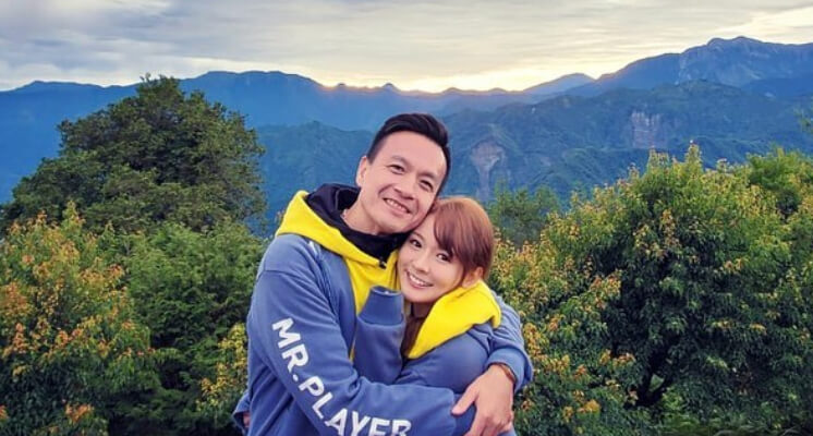 53歲小鐘戀情有譜?傳曖昧女星「已經見過家長」 媽媽鬆口「一直都很喜歡他」洩感情進度