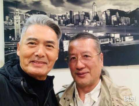 別等退休才做！65歲周潤發「組建明星登山隊」超猛　天天出發「身兼數職不服老」燦笑：是夢想