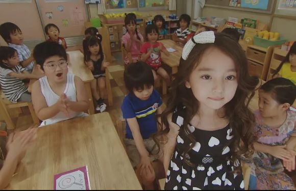 被封最美童星!她當年「顏值演技無敵」圈粉無數 如今21歲「招牌圓臉再現身」網驚:認不出來了