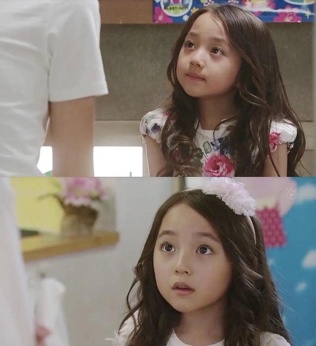 被封最美童星!她當年「顏值演技無敵」圈粉無數 如今21歲「招牌圓臉再現身」網驚:認不出來了