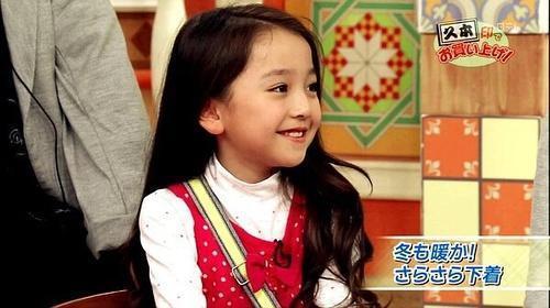 被封最美童星!她當年「顏值演技無敵」圈粉無數 如今21歲「招牌圓臉再現身」網驚:認不出來了