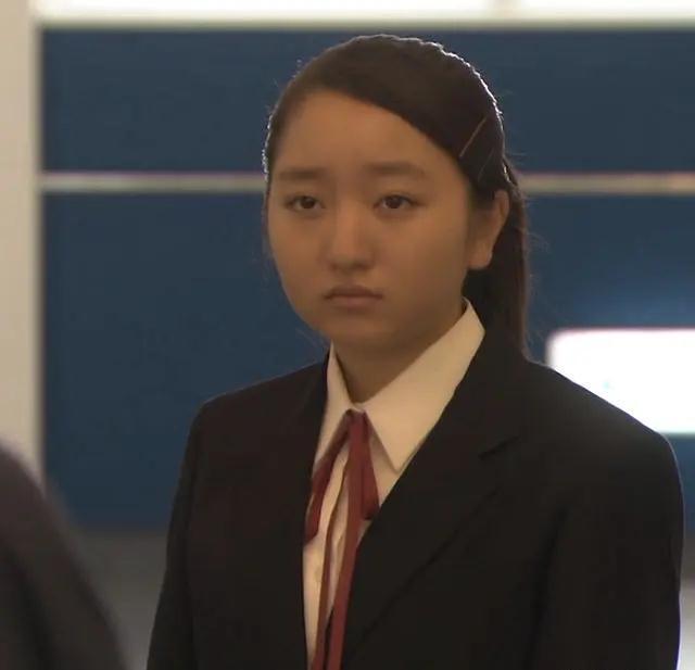 被封最美童星!她當年「顏值演技無敵」圈粉無數 如今21歲「招牌圓臉再現身」網驚:認不出來了