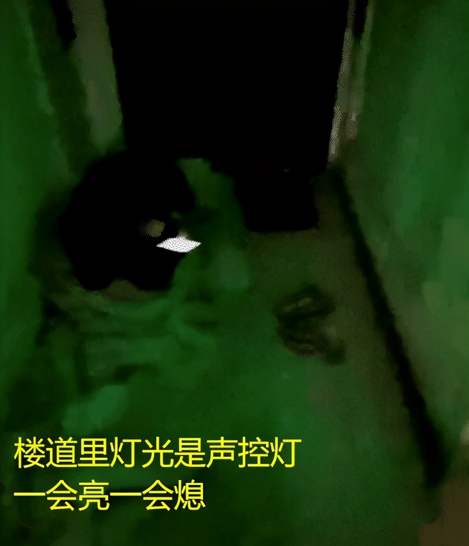 預產期還有20天！臨產孕婦睡樓道「堵前任門口」　每天吃饅頭榨菜充饑：我得要回189萬房款