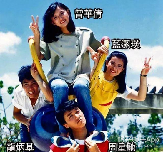 曾三度分手梁朝偉！55歲女星「最後把他讓給好閨密」　認「不再被感情綁住」現況驚艷：根本少女