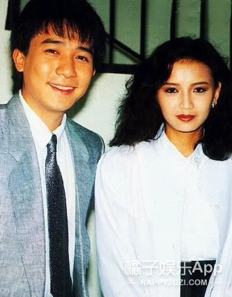 曾三度分手梁朝偉！55歲女星「最後把他讓給好閨密」　認「不再被感情綁住」現況驚艷：根本少女