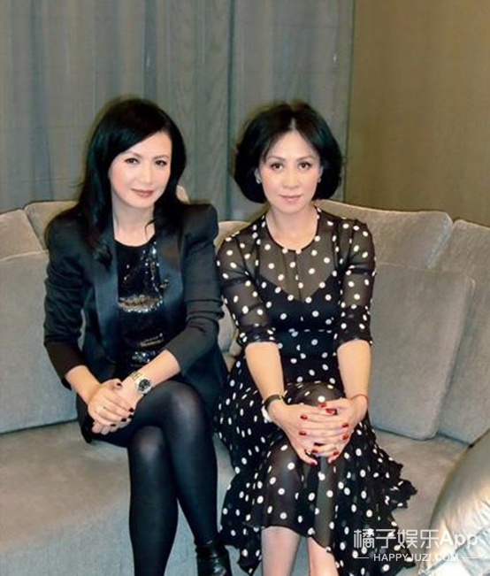 曾三度分手梁朝偉！55歲女星「最後把他讓給好閨密」　認「不再被感情綁住」現況驚艷：根本少女