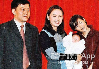 曾三度分手梁朝偉！55歲女星「最後把他讓給好閨密」　認「不再被感情綁住」現況驚艷：根本少女