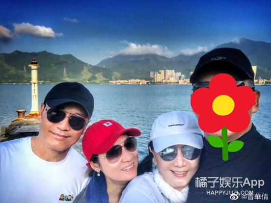 曾三度分手梁朝偉！55歲女星「最後把他讓給好閨密」　認「不再被感情綁住」現況驚艷：根本少女