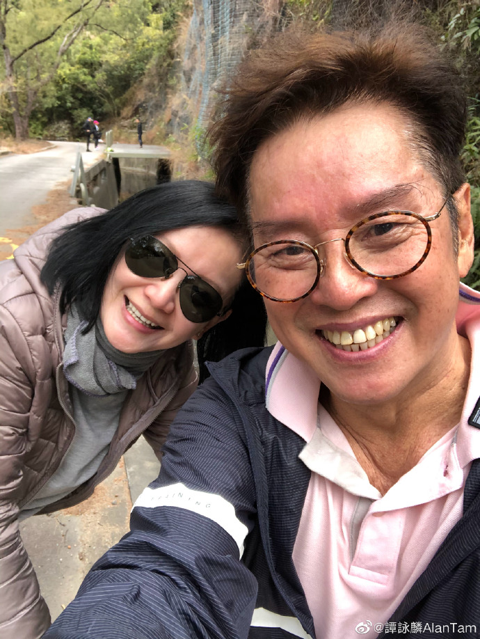 曾三度分手梁朝偉！55歲女星「最後把他讓給好閨密」　認「不再被感情綁住」現況驚艷：根本少女