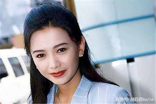曾三度分手梁朝偉！55歲女星「最後把他讓給好閨密」　認「不再被感情綁住」現況驚艷：根本少女