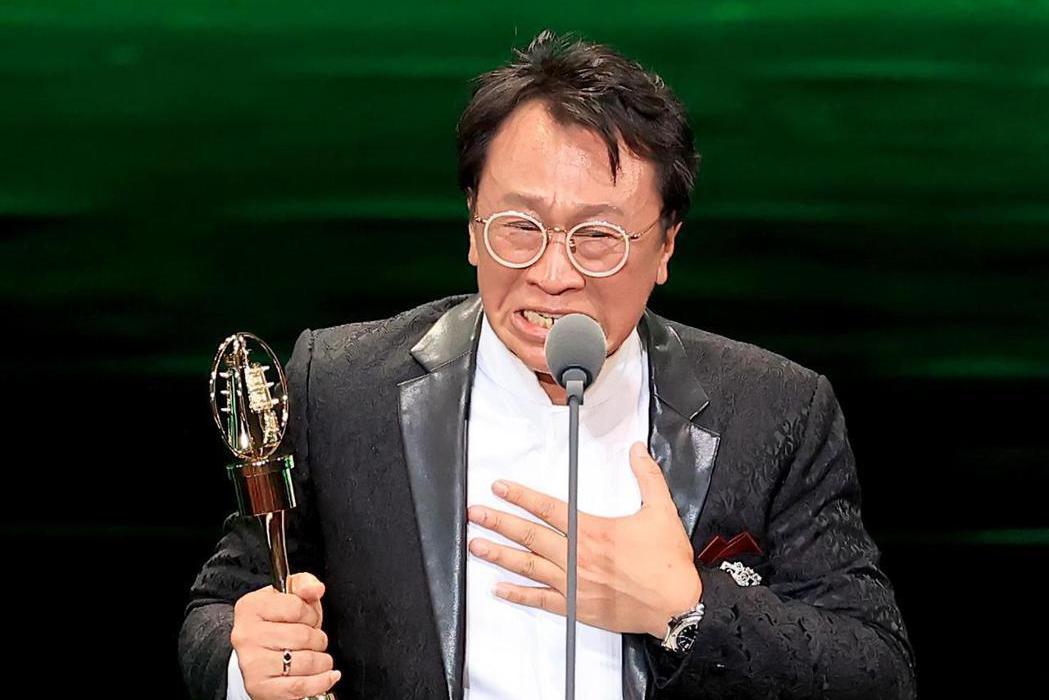 成名太早！游安順沉迷買醉「欠債上百萬」低潮了10年　「婚後為愛轉變」準備開啟第二人生：心裡變踏實